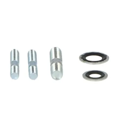 Condenser, air conditioning EASY FIT 35753