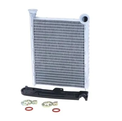 Heat Exchanger, interior heating EASY FIT 54423