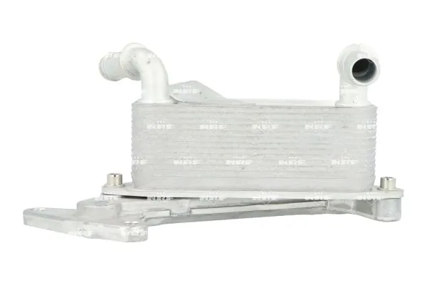 Oil Cooler, automatic transmission EASY FIT 31357