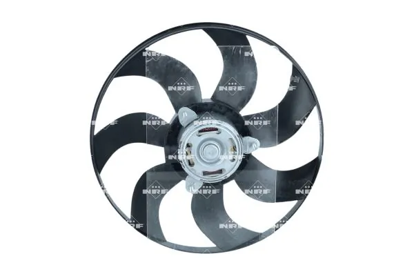 NRF 47683 Fan, engine cooling
