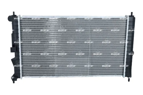 Radiator, engine cooling 53844