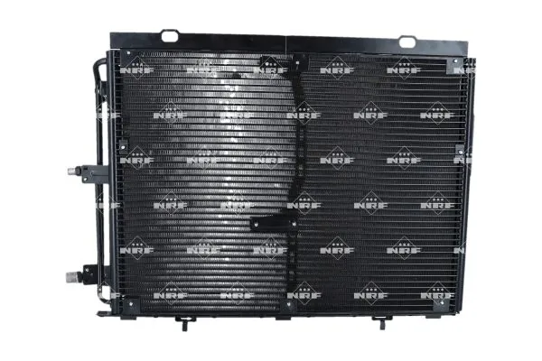 Condenser, air conditioning EASY FIT 35229