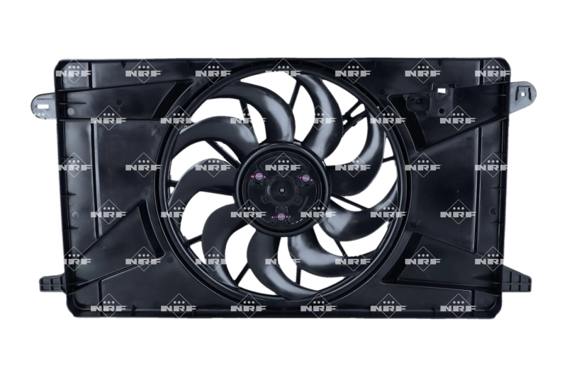 Fan, engine cooling 470009