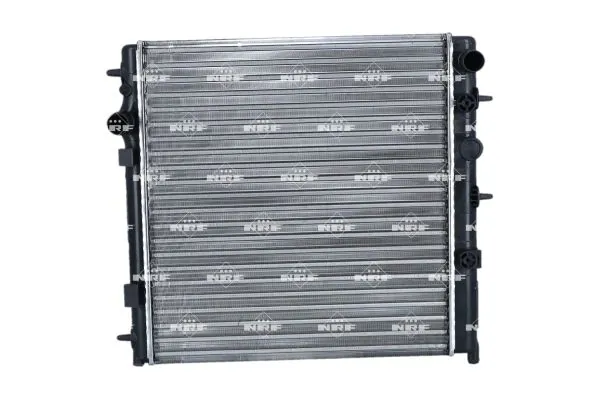 Radiator, engine cooling Economy Class 50467A