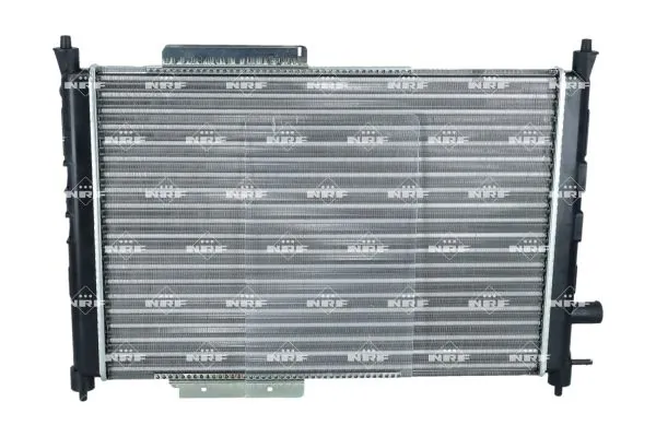 Radiator, engine cooling Economy Class 55326A