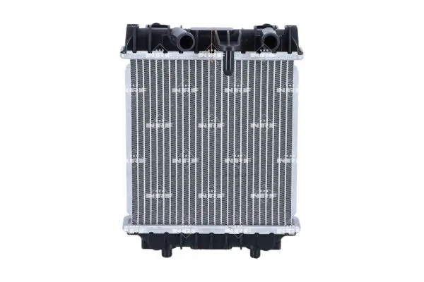 Radiator, engine cooling 550287