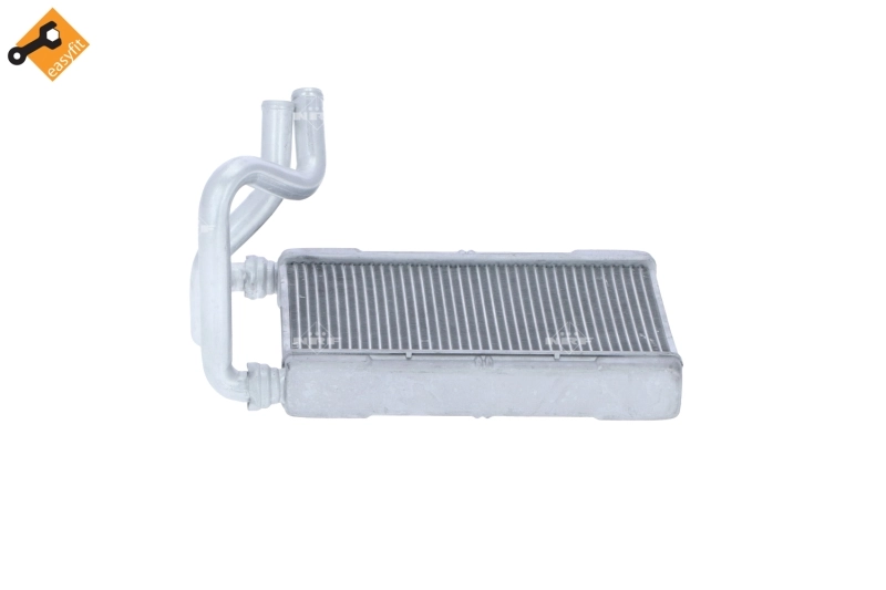 Heat Exchanger, interior heating EASY FIT 54379