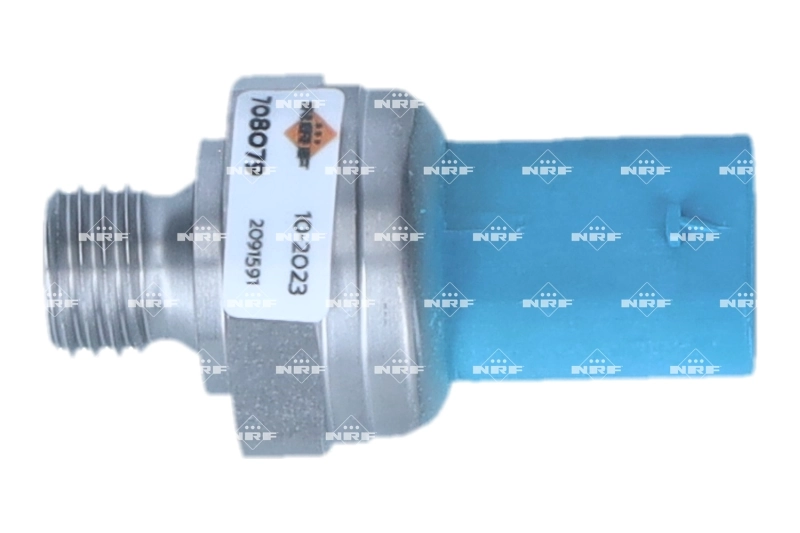 Sensor, exhaust pressure 708079