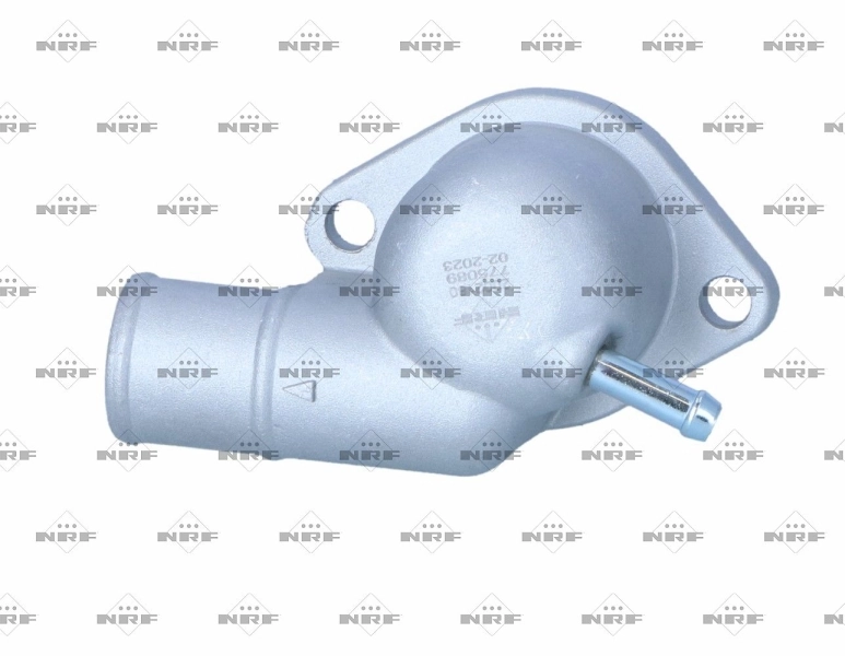 Coolant Flange 775089