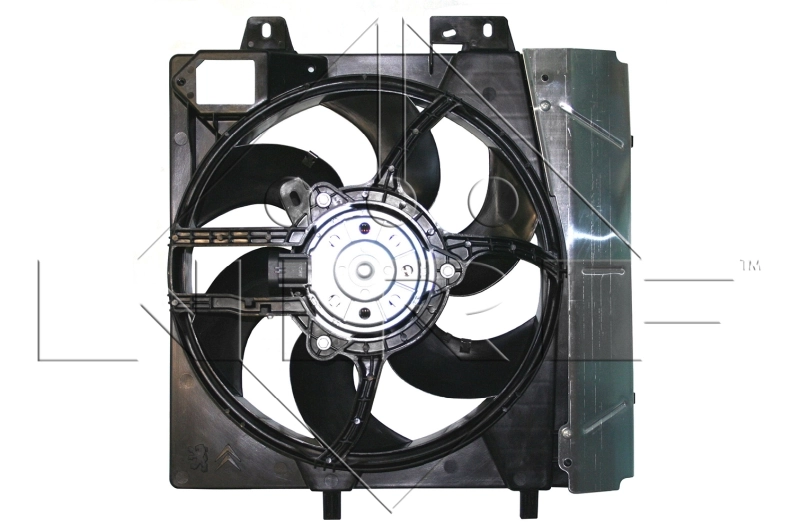 Fan, engine cooling 47336