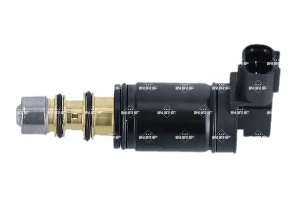 Control Valve, air conditioning compressor 380400