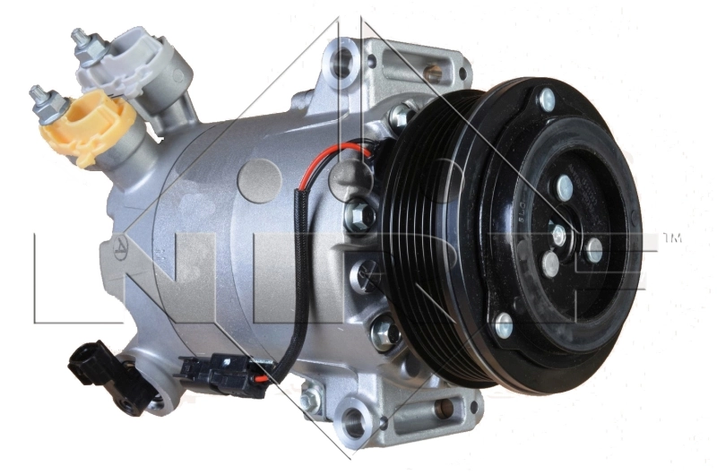 Compressor, air conditioning EASY FIT 32843