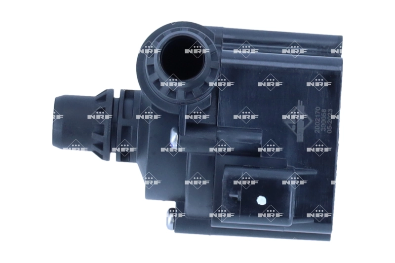 Auxiliary Water Pump (cooling water circuit) EASY FIT 390058