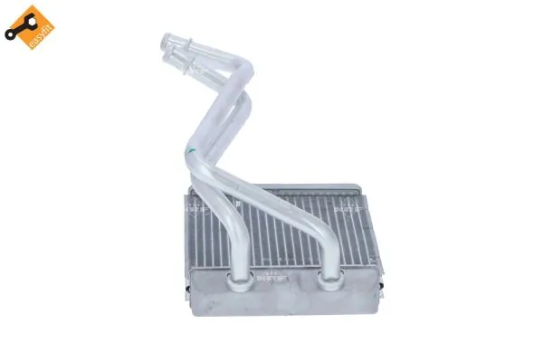 Heat Exchanger, interior heating 54352