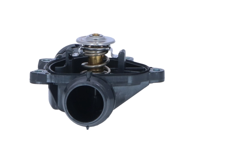 Thermostat, coolant EASY FIT 725052