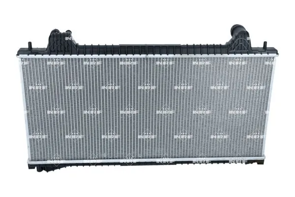 Radiator, engine cooling 550348