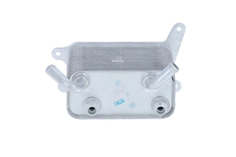 Oil Cooler, automatic transmission EASY FIT 31747