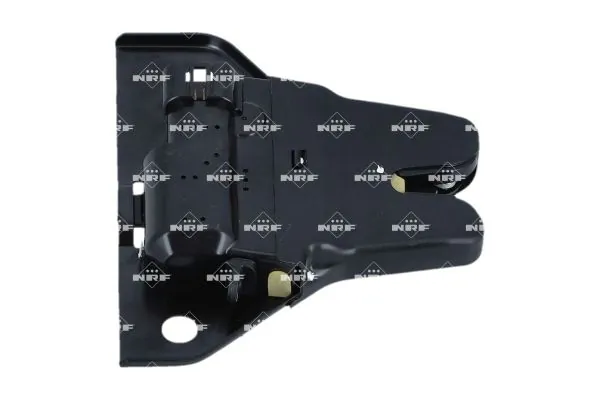 Tailgate Lock 903001