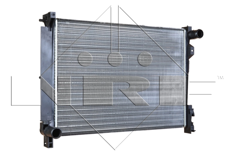 Radiator, engine cooling Economy Class 58263A
