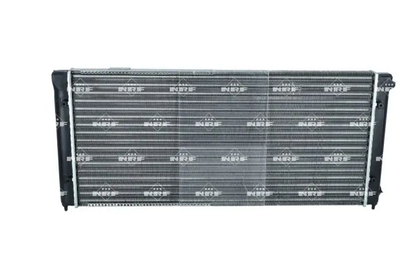 NRF 505654 Radiator, engine cooling
