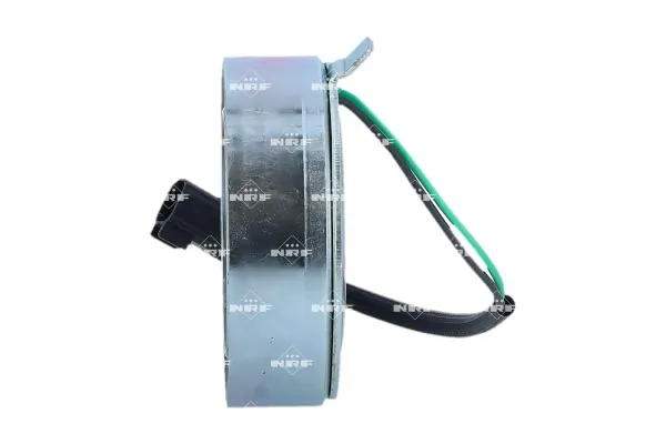 Coil, magnetic clutch (compressor) 380622