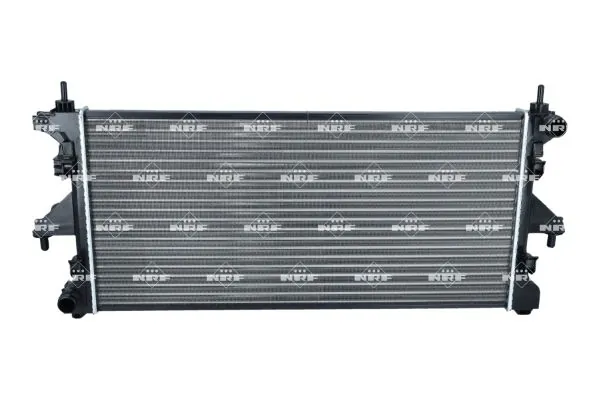 Radiator, engine cooling 54203A