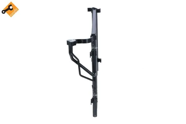 Condenser, air conditioning EASY FIT 350437