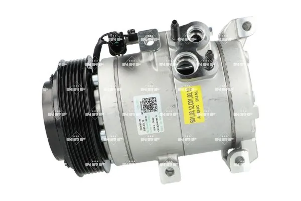 NRF 320245G Compressor, air conditioning