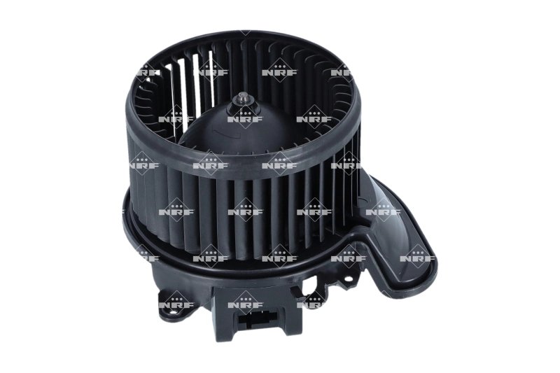 Interior Blower 34435