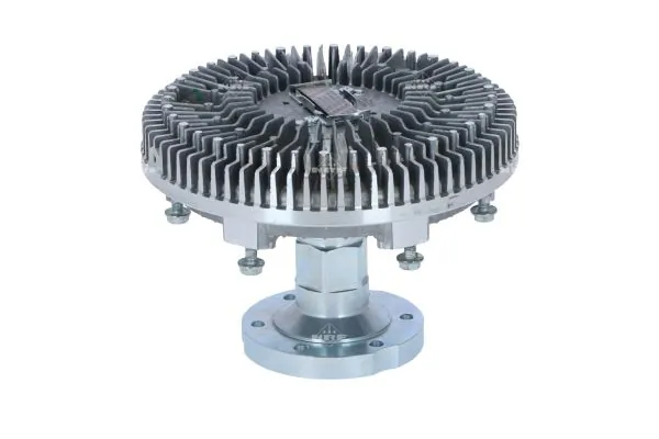 Clutch, radiator fan 49041