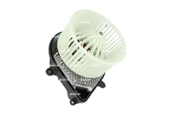 Interior Blower 34118