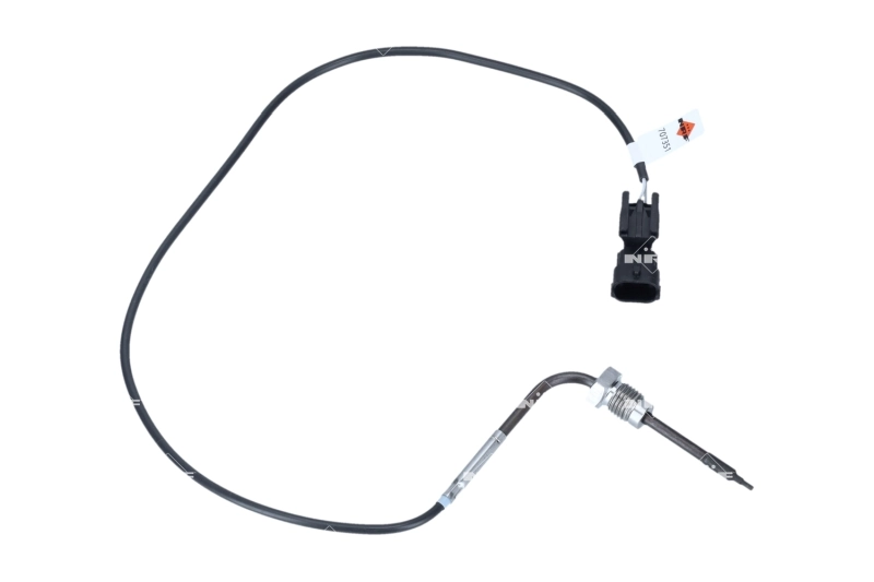 Sensor, exhaust gas temperature EASY FIT 707351