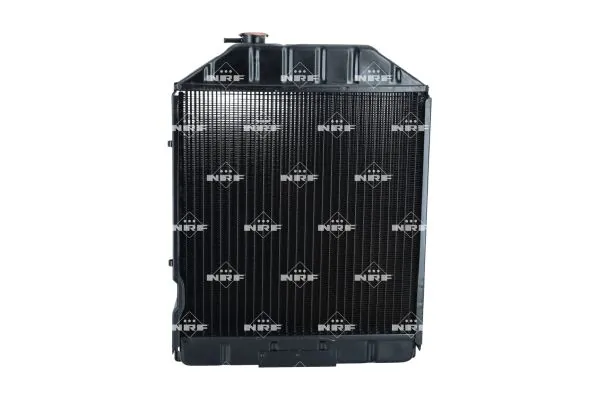 NRF 53661 Radiator, engine cooling