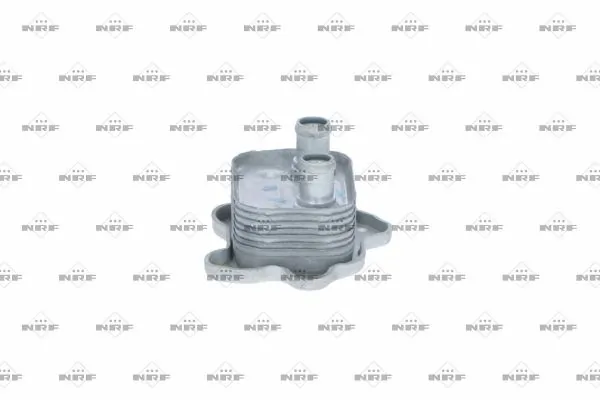 Oil Cooler, engine oil 31758