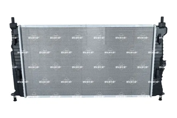 Radiator, engine cooling 59068