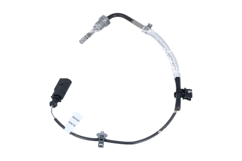 Sensor, exhaust gas temperature EASY FIT 707210