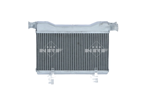 Heat Exchanger, interior heating EASY FIT 54325