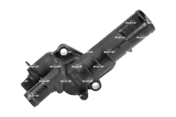 Thermostat, coolant EASY FIT 725056