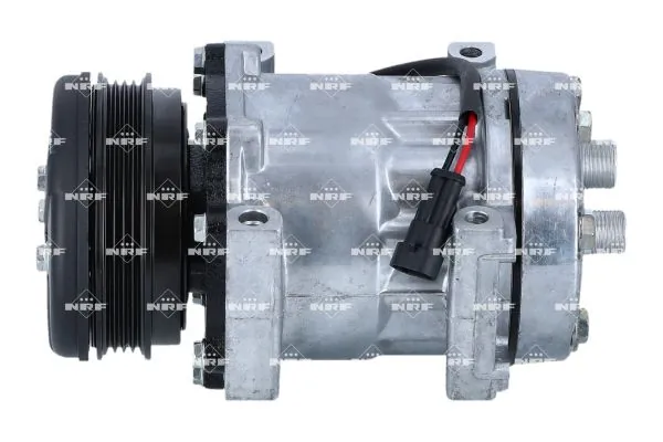 Compressor, air conditioning EASY FIT 320233