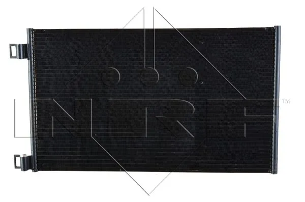 NRF 35902 Condenser, air conditioning