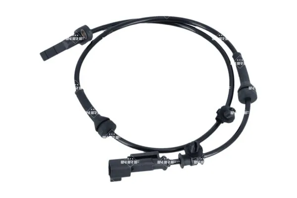 Sensor, wheel speed 756005