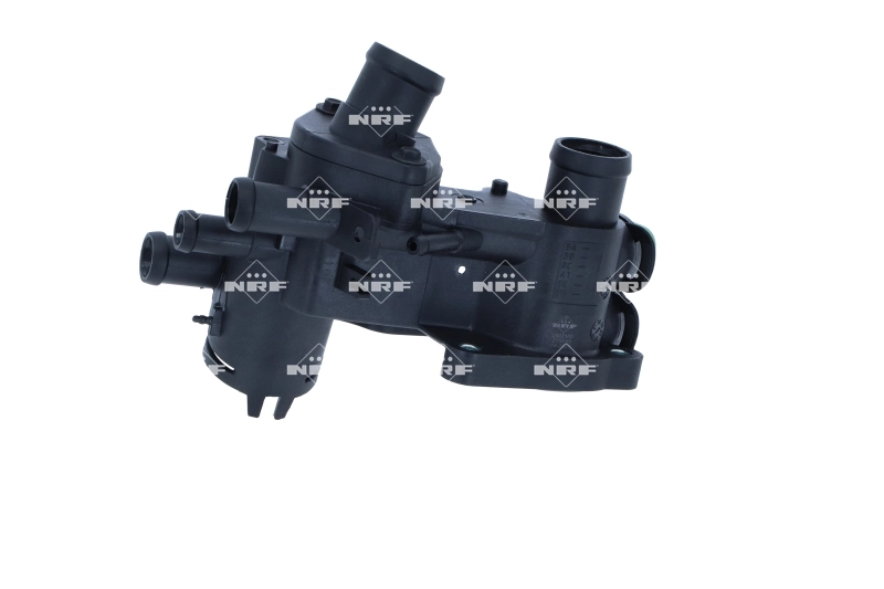 Coolant Flange 775099