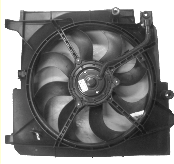 Fan, engine cooling 47613