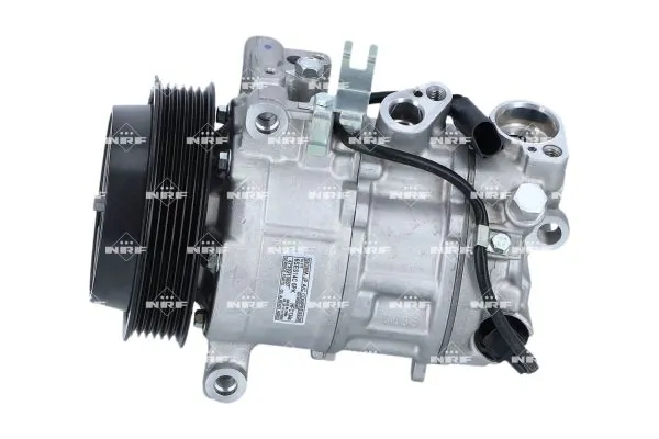 NRF 320158 Compressor, air conditioning