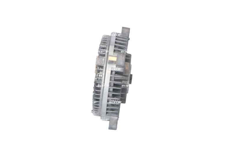 NRF 49723 Clutch, radiator fan