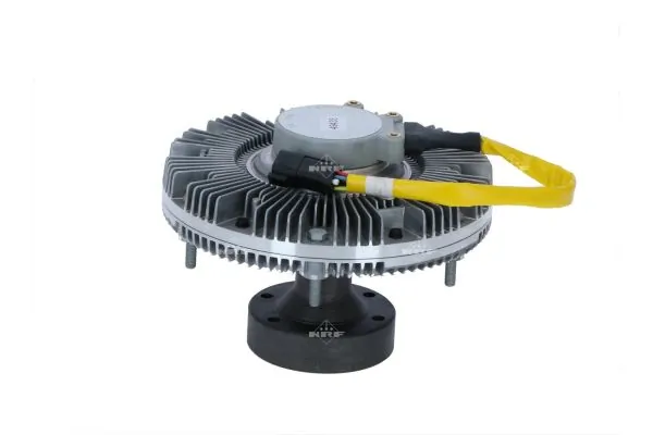NRF 49435 Clutch, radiator fan