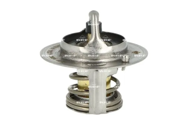 Thermostat, coolant EASY FIT 725211