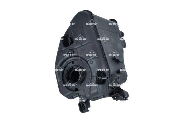 Expansion Tank, coolant EASY FIT 454132