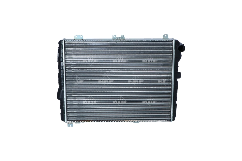 Radiator, engine cooling 58579