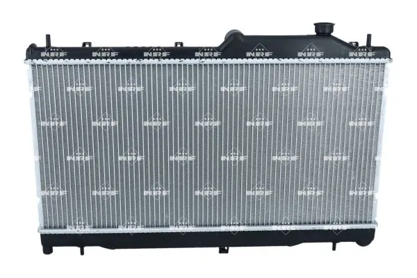 Radiator, engine cooling 53700